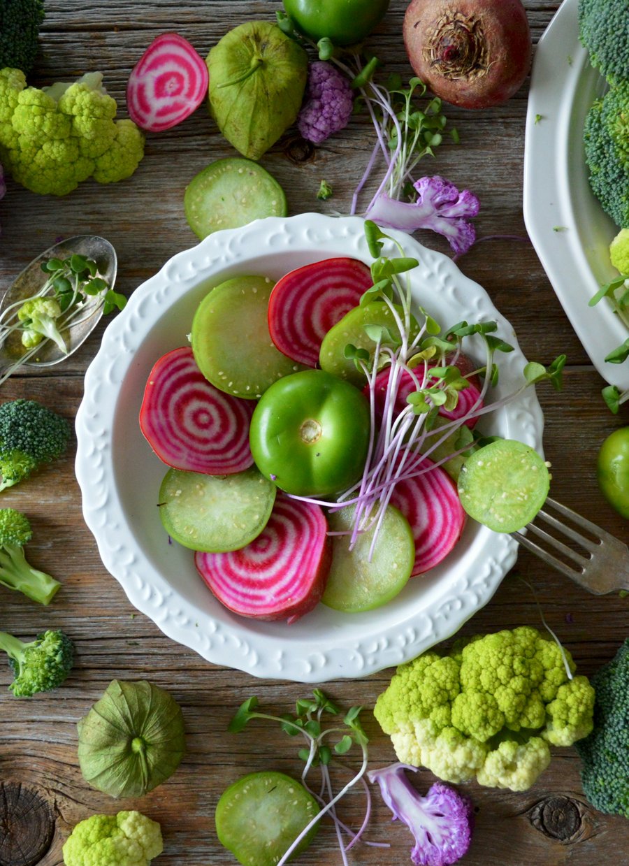 Nutrition