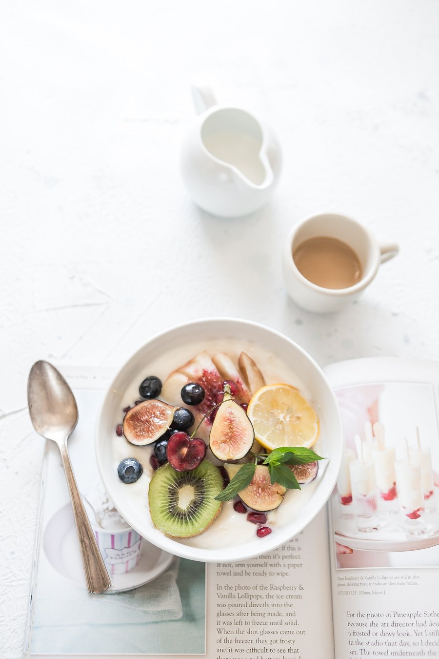 Nutrition