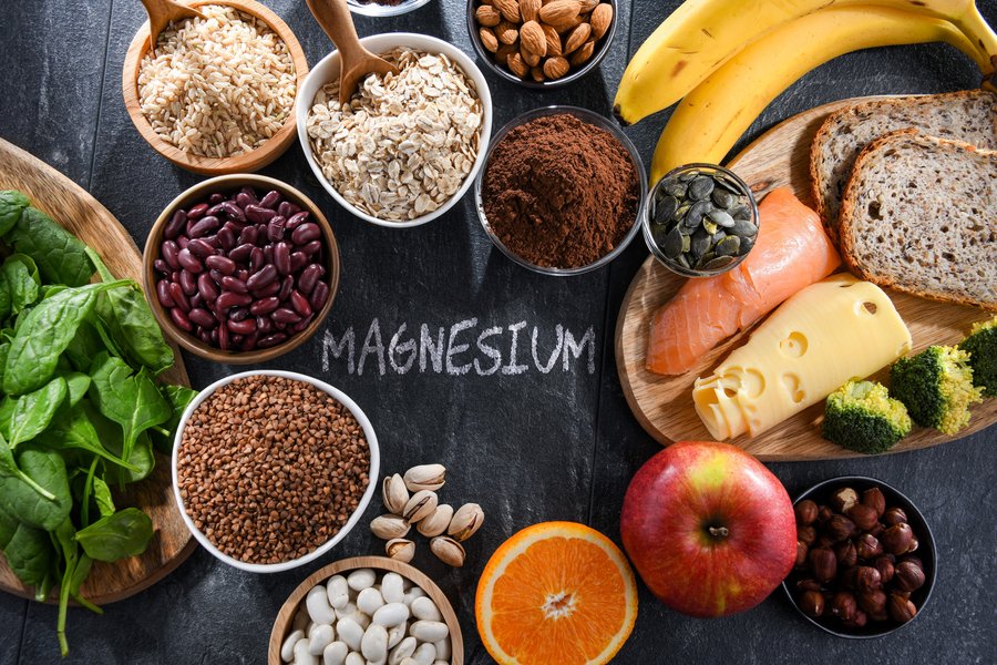 Nutrition