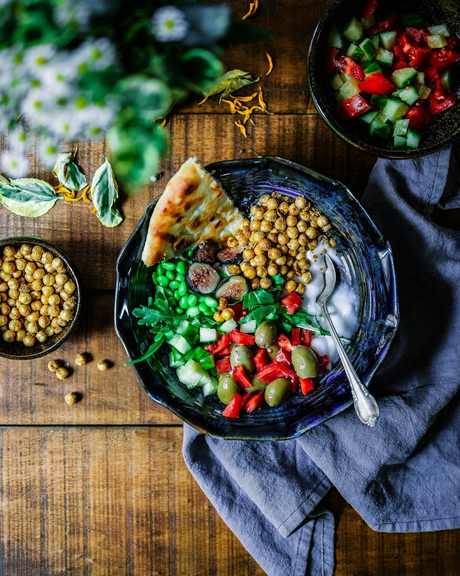 Nutrition